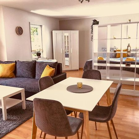 Stephensons Stuebchen *Zentrumsnah*Gemuetlich* Dresde Exterior foto