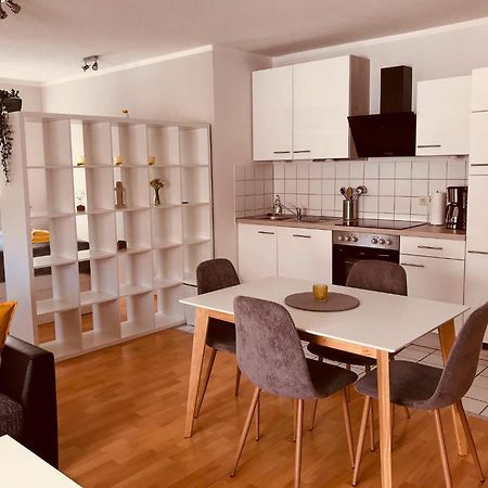 Stephensons Stuebchen *Zentrumsnah*Gemuetlich* Dresde Exterior foto