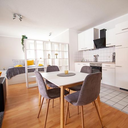Stephensons Stuebchen *Zentrumsnah*Gemuetlich* Dresde Exterior foto